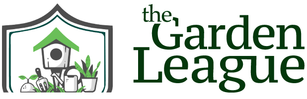 The Garden League
