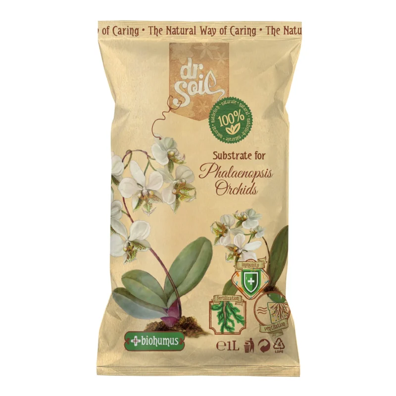 <p>Taking care about flowers can be sometimes a difficult and tricky responsibility. </p>Try our <a href="https://thegardenleague.co.uk/product/orchid-organic-soil-substrate/" title="Soil Substrate" alt="soil substrate">soils substrate</a> for Phalaenopsis Orchids <p>[cg_accordion title="Details"] Intended for: all species of Phalaenopsis Phalaenopsis orchids (Aphrodite, Philippinensis, Sanderiana, Schilleriana, etc.) and other epiphytic orchids (with aerial roots). [/cg_accordion] [cg_accordion title="Delivery & Returns"] UK Free delivery. 30 days returns. Please consult <a href="https://thegardenleague.co.uk/product/orchid-organic-soil-substrate/" title="Natural Fertilizer" alt="natural fertilizer">T & C's</a> for more details. [/cg_accordion]</p>